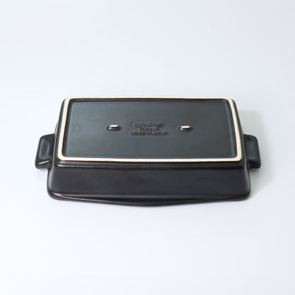TOOLS Griller Mini Black
