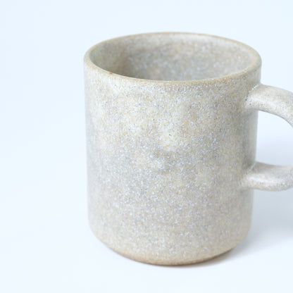 Ryuzan Kiln Mug, Beige
