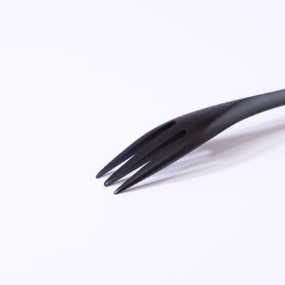 黒檀 フォーク