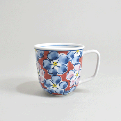 Spring Sorrow Lightweight Mug