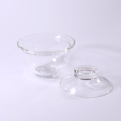 Hario glass bowl 600ml