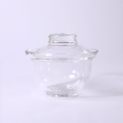 Hario glass bowl 600ml