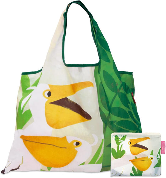 SHOPPING BAG