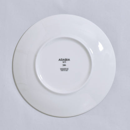 アラビア 24h Avecブループレート 26cm