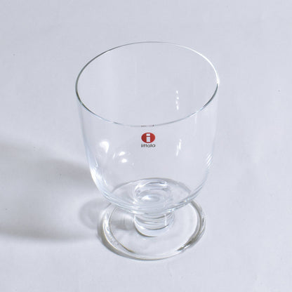 イッタラ レンピ グラス 350ml クリア