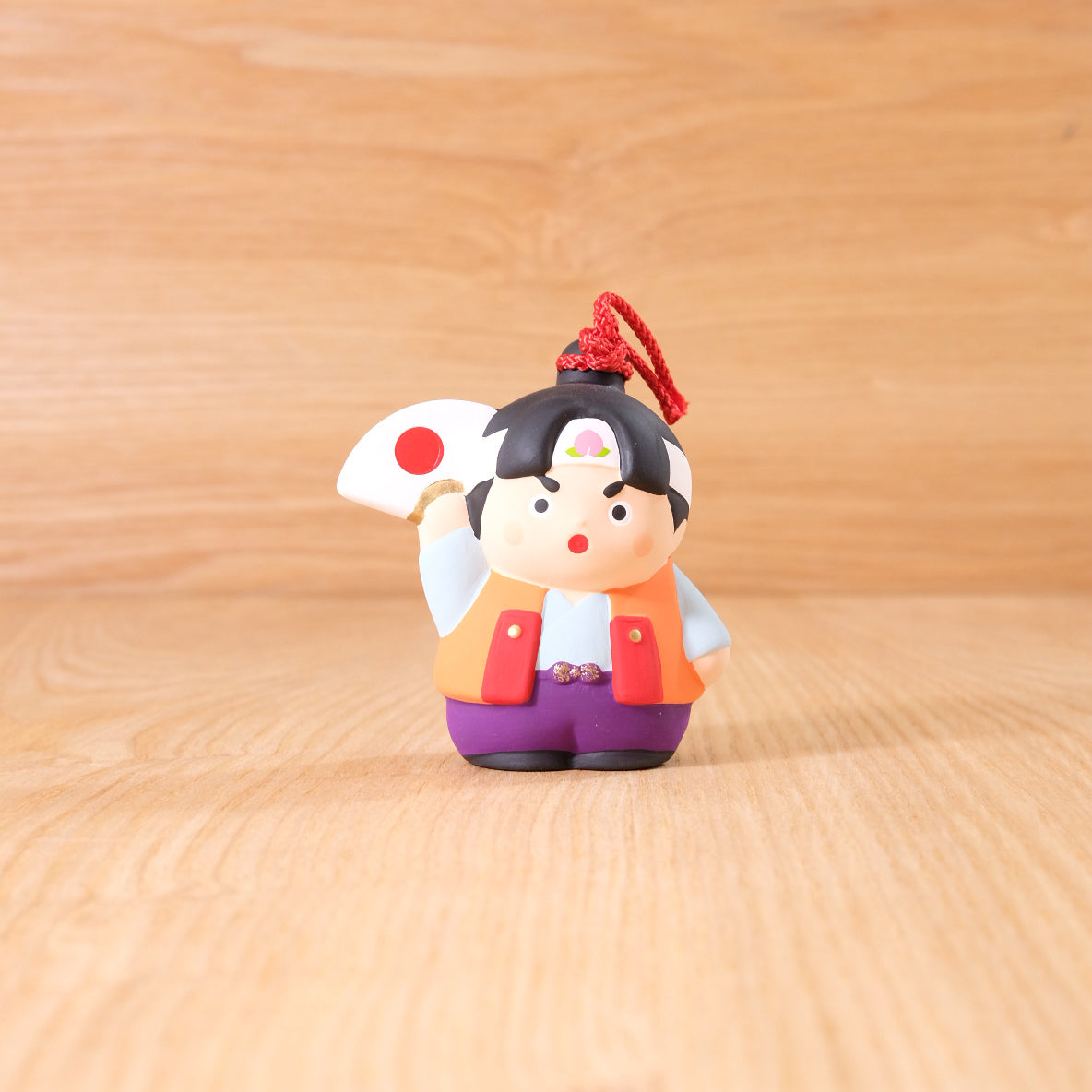Momotaro Clay Bell | LiFE | Official Online Shop