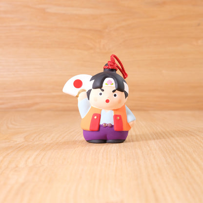桃太郎 土鈴