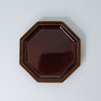 Petit Gati Plate