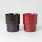 Genuine Zelkova Stacking Cups Pair