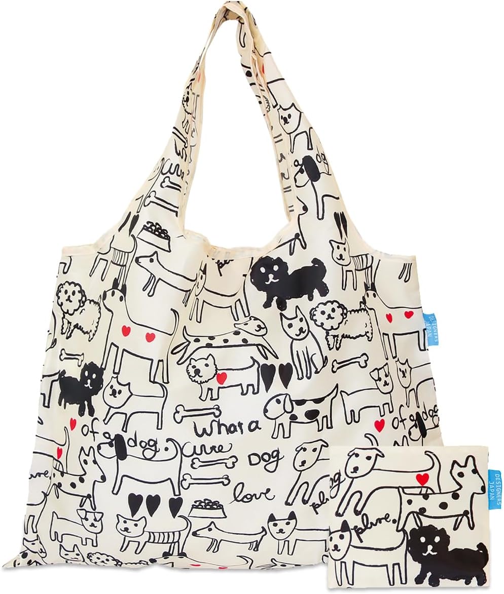 SHOPPING BAG