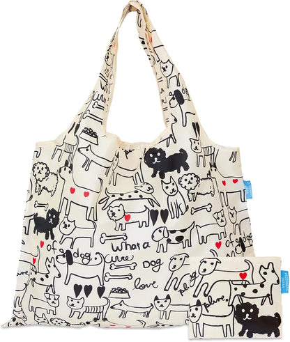 SHOPPING BAG