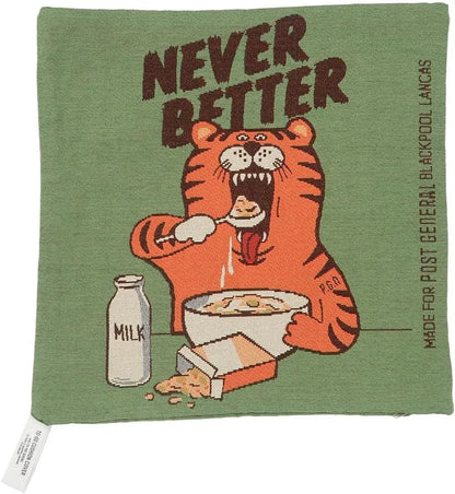 TO-GO CUSHION COVER