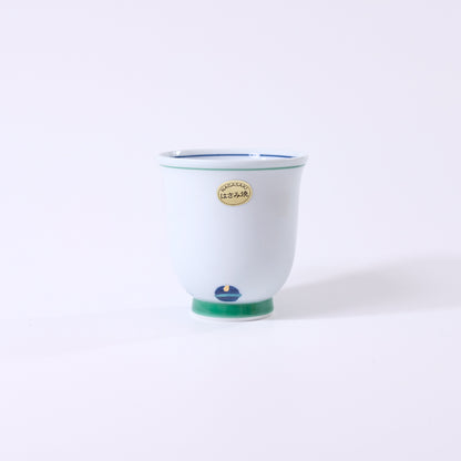 鈴猫コップ