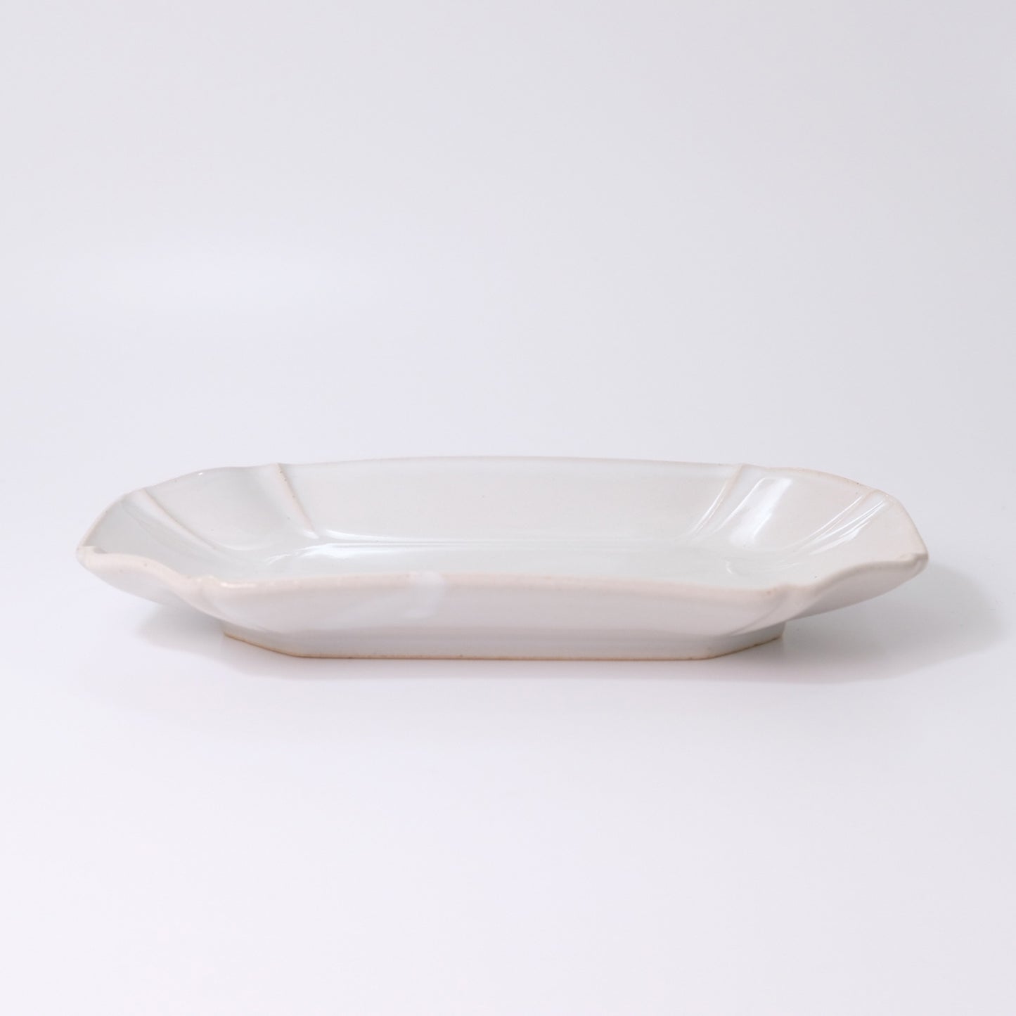 Ichika rectangular plate
