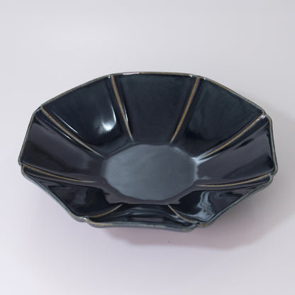 Ichika 7-inch shallow bowl