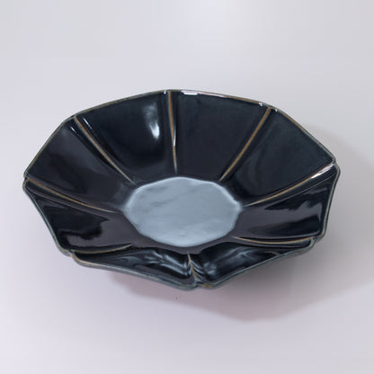 Ichika 7-inch shallow bowl