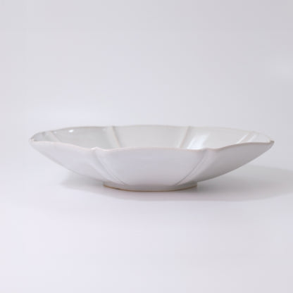 Ichika 7-inch shallow bowl