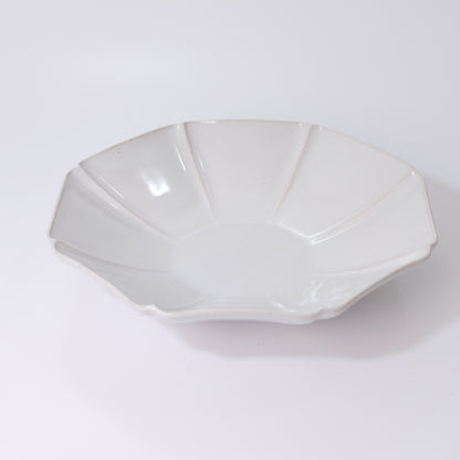 Ichika 7-inch shallow bowl