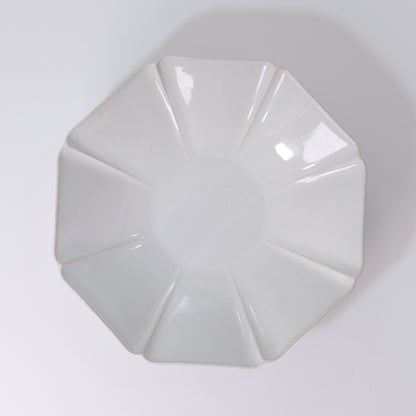 Ichika 7-inch shallow bowl