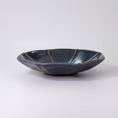 Ichika 7-inch shallow bowl