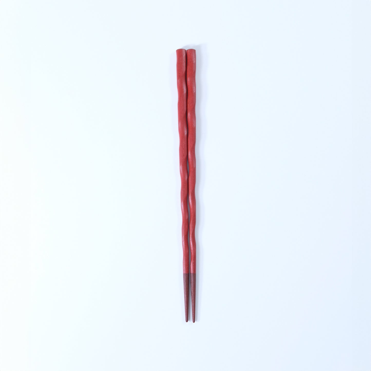 Twisted chopsticks