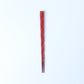 Twisted chopsticks