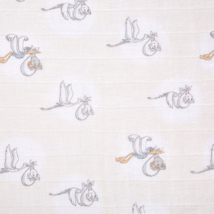 Washcloth set my darling dumbo