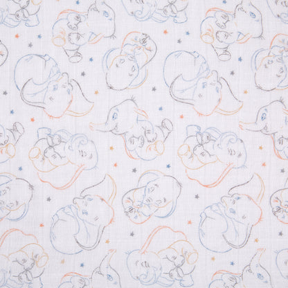 Washcloth set my darling dumbo