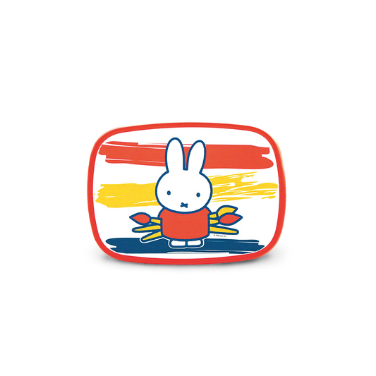 Lunchbox M Bruna　Miffy Creativ