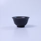 高資茶碗 黒