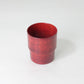Genuine Zelkova Stacking Cups Pair
