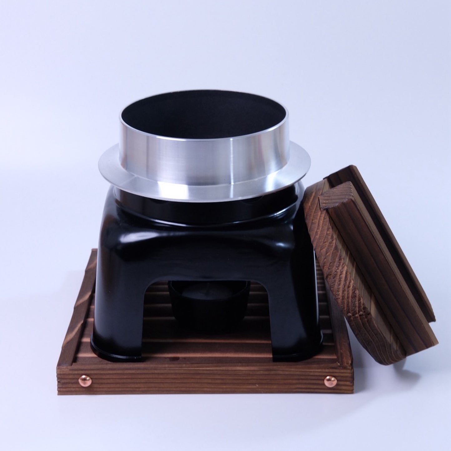 釜めし カマドセット