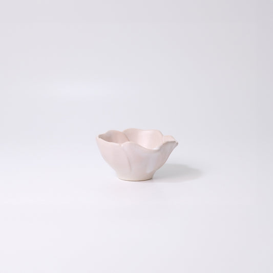 山茶花 2.5寸小付