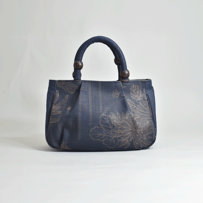 Indigo dyeing Maron