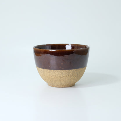 Small bowl of noodles