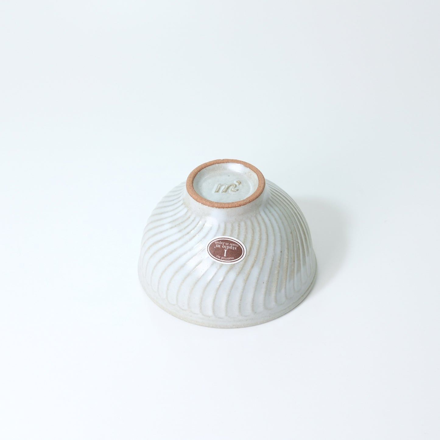 Rice ears rice bowl Kodaira