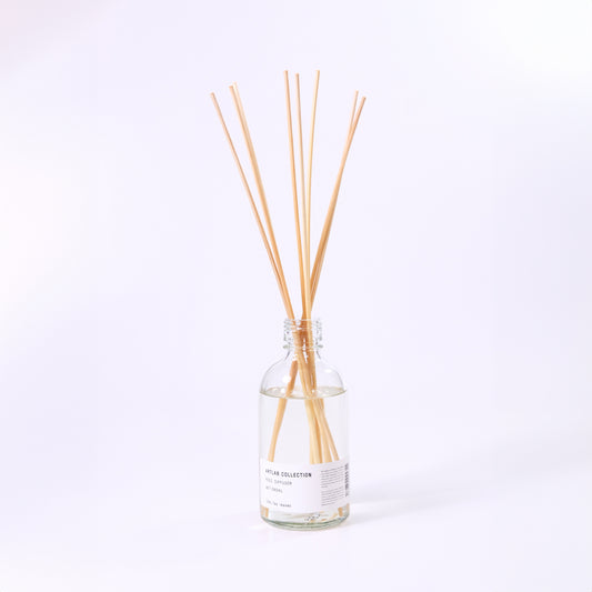 A.C リードディフューザー Tea leaves