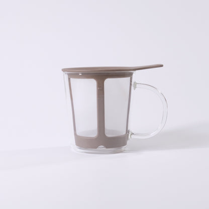 Hario One Cup Coffee Maker BATO 170ml