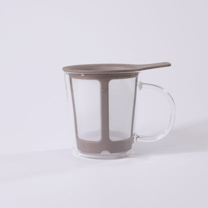 Hario One Cup Coffee Maker BATO 170ml