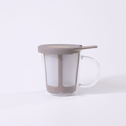 Hario One Cup Coffee Maker BATO 170ml