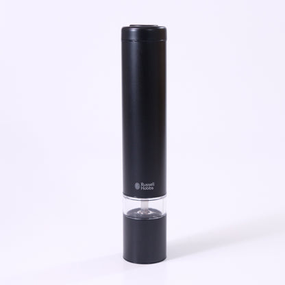 Russell Hobbs Electric Mill Salt &amp; Pepper Mini BK