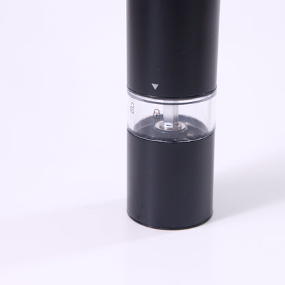 Russell Hobbs Electric Mill Salt &amp; Pepper Mini BK