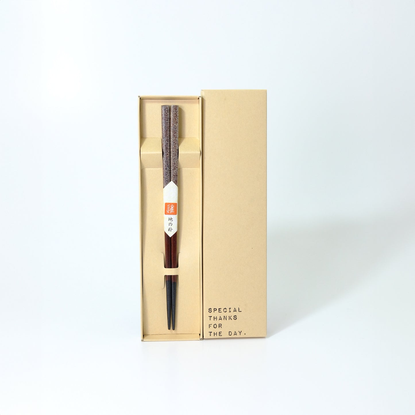 TL Chopsticks Gift Box 1 Good Use