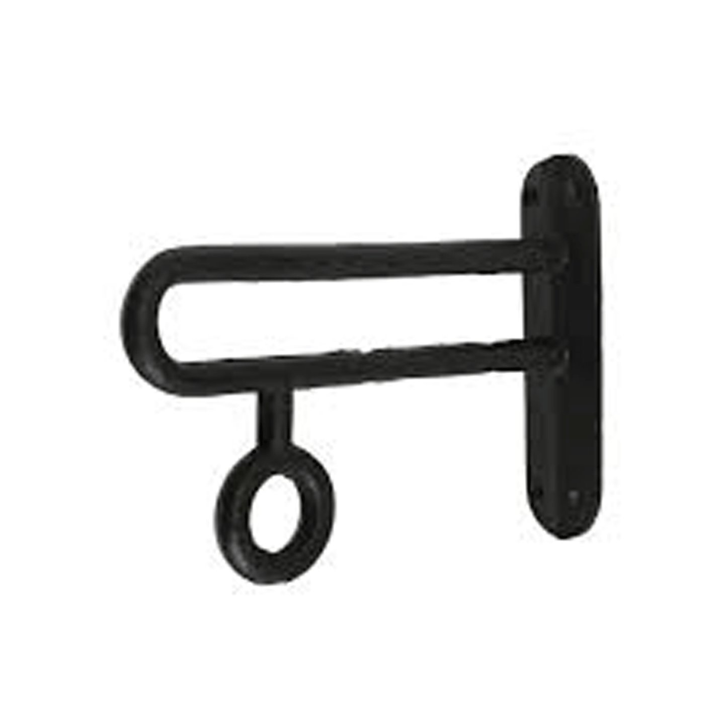 Traitor Bracket Ringer Belt bracket with ring – LiFE