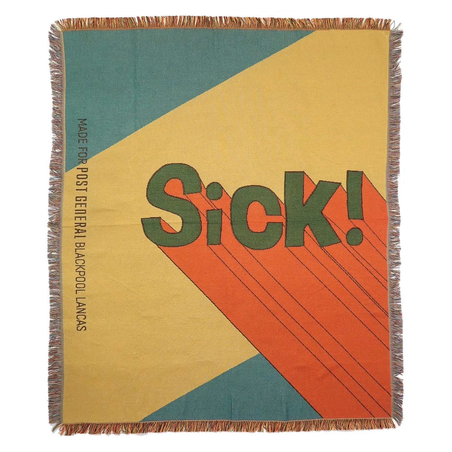 MESSAGE THROWKET