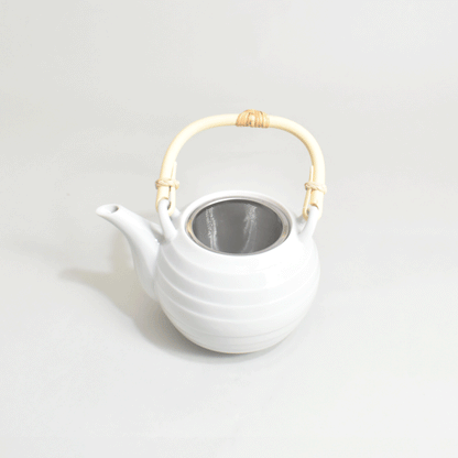 Clay pot