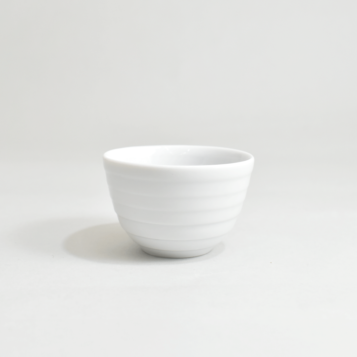 Clay pot 千段煎茶碗