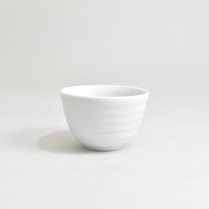 Clay pot Sendan Sencha bowl