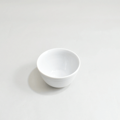 Clay pot Sendan Sencha bowl