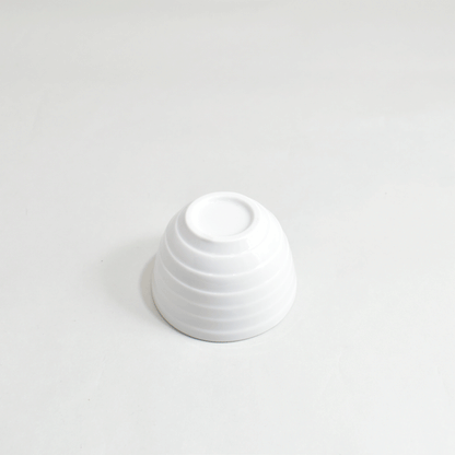 Clay pot Sendan Sencha bowl